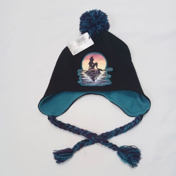 Disney Ariel Toboggan - Picture 1 of 2